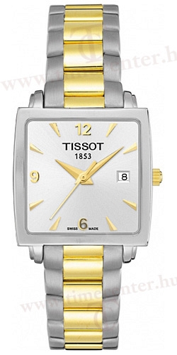 Tissot T057.310.22.037.00 karóra
