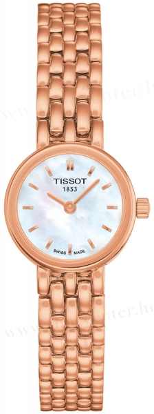 Tissot T0580093311100 karóra