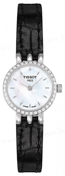 Tissot T0580096611600 karóra