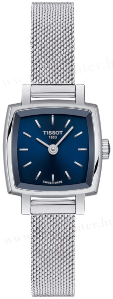 Tissot T0581091104100 karóra