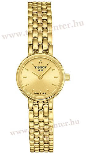 Tissot T058.009.33.021.00 karóra