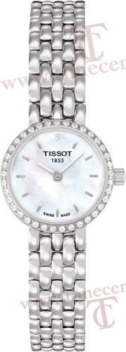 Tissot T058.009.61.116.00 karóra