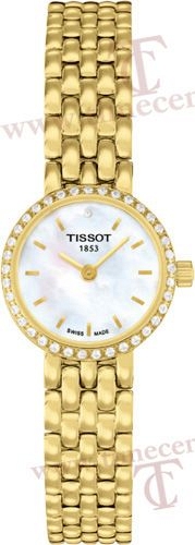 Tissot T058.009.63.116.00 karóra