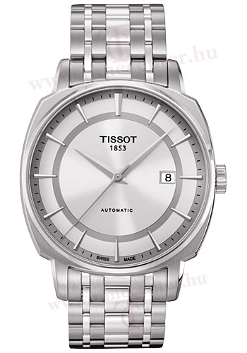 Tissot T059.507.11.031.00 karóra