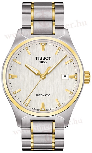 Tissot T060.407.22.031.00 karóra
