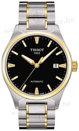 Tissot T060.407.22.051.00 karóra