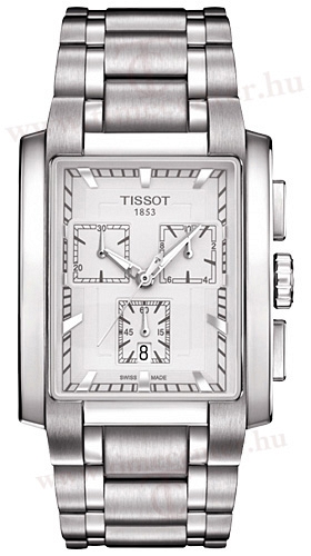 Tissot T061.717.11.031.00 karóra
