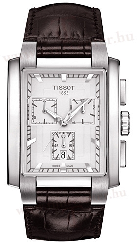 Tissot T061.717.16.031.00 karóra