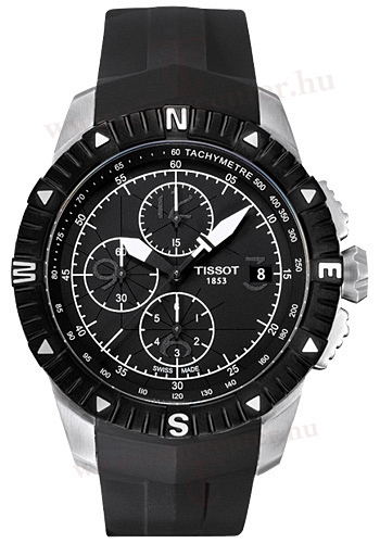 Tissot T062.427.17.057.00 karóra