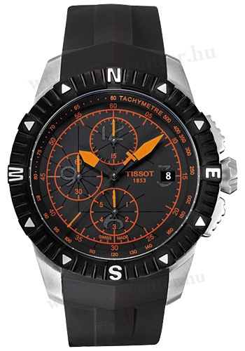 Tissot T062.427.17.057.01 karóra