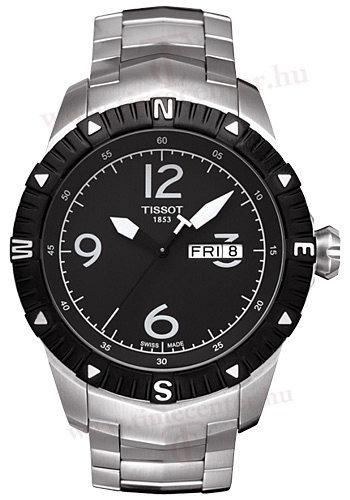 Tissot T062.430.11.057.00 karóra