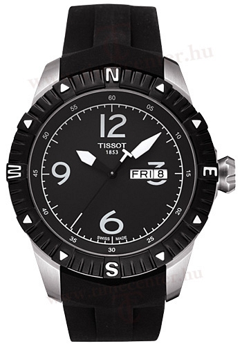 Tissot T062.430.17.057.00 karóra