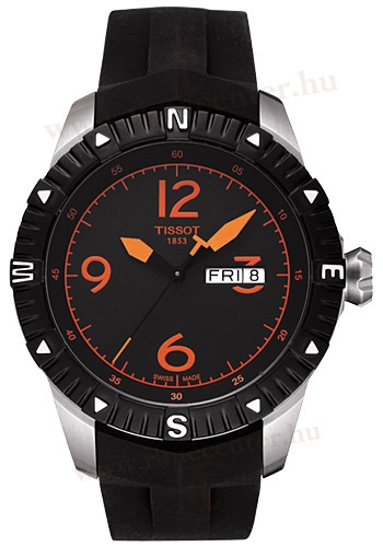 Tissot T062.430.17.057.01 karóra