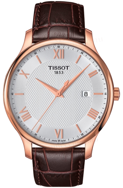 Tissot T0636103603800 karóra