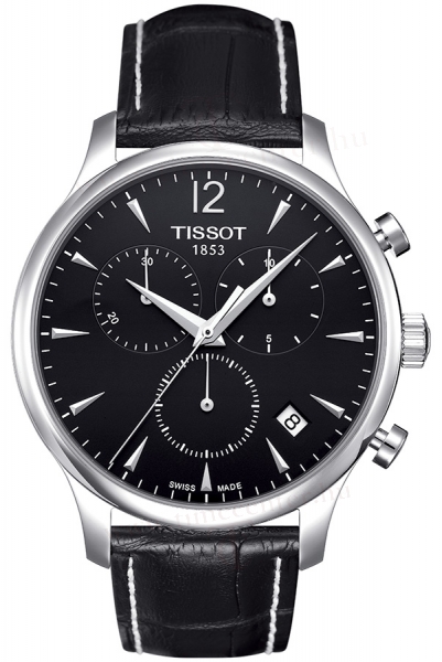 Tissot T0636171605700 karóra