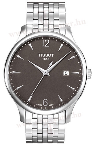 Tissot T063.610.11.067.00 karóra