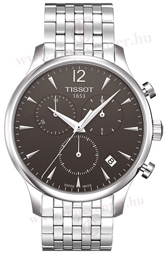 Tissot T063.617.11.067.00 karóra