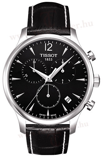 Tissot T063.617.16.057.00 karóra