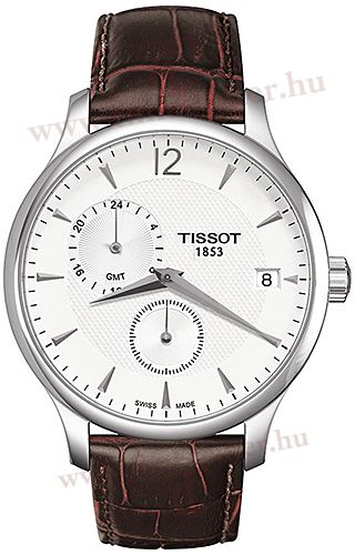 Tissot T063.639.16.037.00 karóra