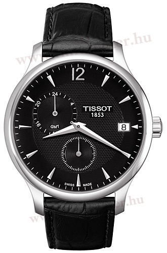 Tissot T063.639.16.057.00 karóra