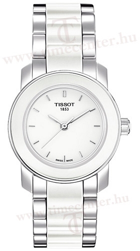 Tissot T064.210.22.011.00 karóra