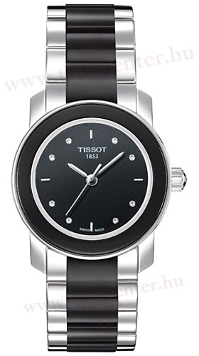 Tissot T064.210.22.056.00 karóra