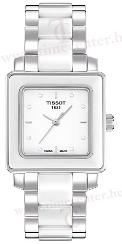 Tissot T064.310.22.016.00 karóra