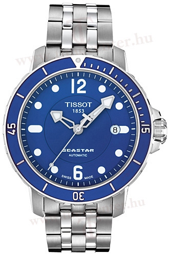 Tissot T066.407.11.047.00 karóra