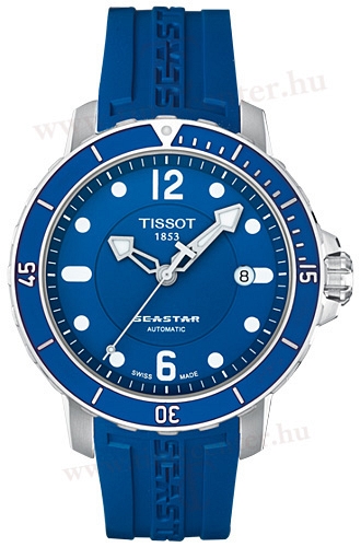 Tissot T066.407.17.047.00 karóra