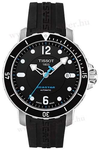 Tissot T066.407.17.057.00 karóra