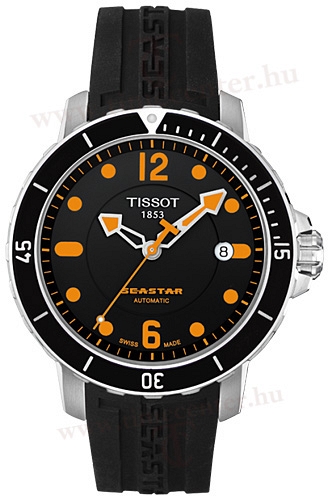 Tissot T066.407.17.057.01 karóra