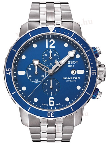 Tissot T066.427.11.047.00 karóra