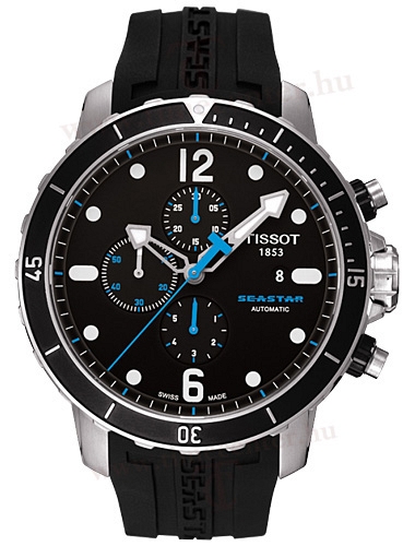 Tissot T066.427.17.057.00 karóra