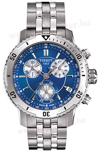 Tissot T067.417.11.041.00 karóra