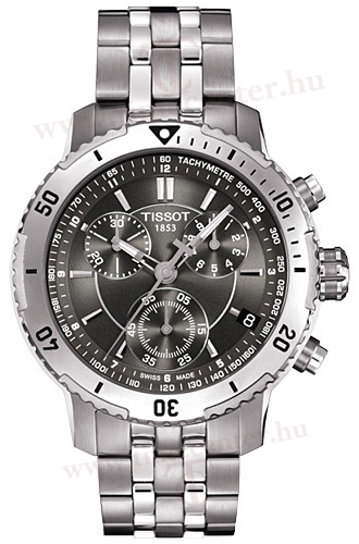 Tissot T067.417.11.051.00 karóra