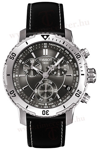 Tissot T067.417.16.051.00 karóra