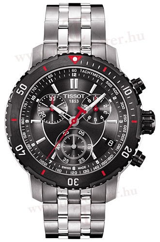 Tissot T067.417.21.051.00 karóra