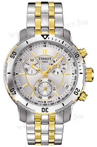 Tissot T067.417.22.031.00 karóra