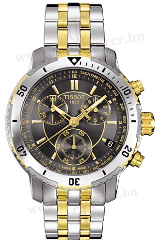 Tissot T067.417.22.051.00 karóra