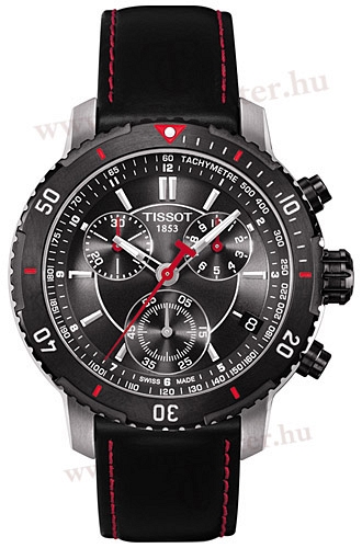 Tissot T067.417.26.051.00 karóra