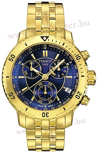 Tissot T067.417.33.041.00 karóra