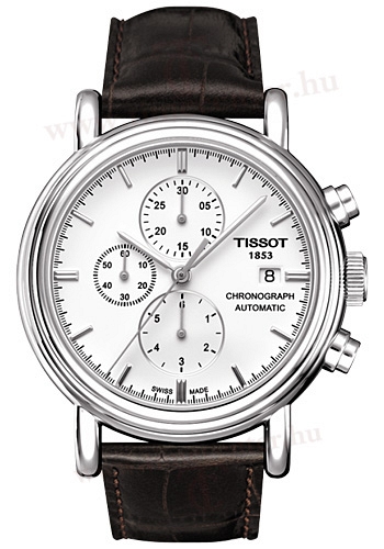 Tissot T068.427.16.011.00 karóra