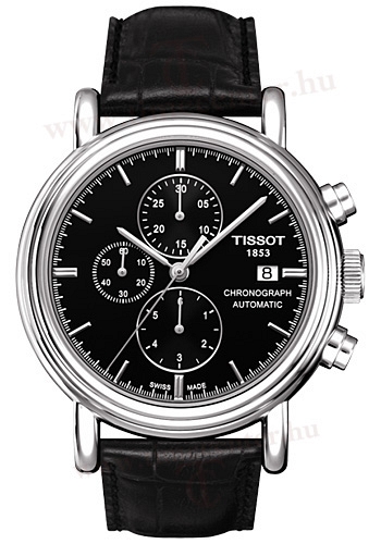Tissot T068.427.16.051.00 karóra