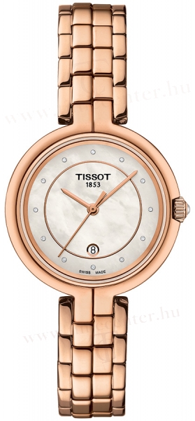 Tissot T0942103311602 karóra