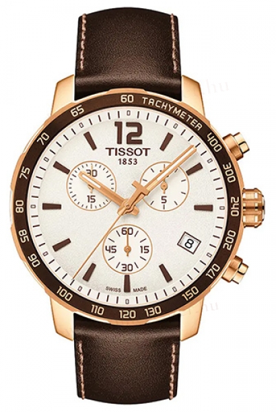 Tissot T0954173603702 karóra