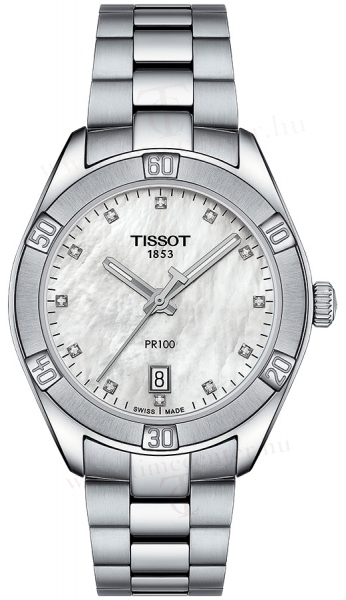 Tissot T1019101111600 karóra