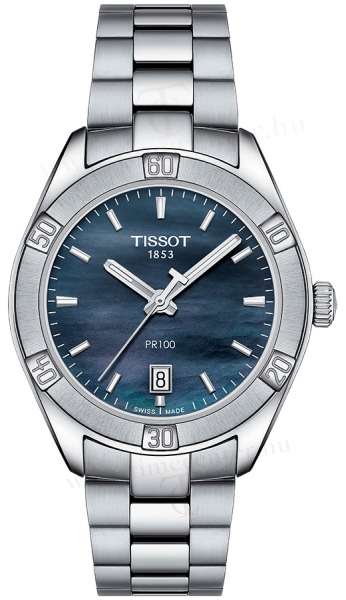 Tissot T1019101112100 karóra