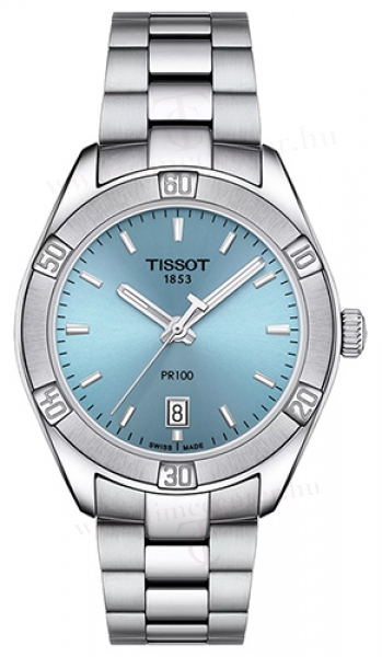 Tissot T1019101135100 karóra