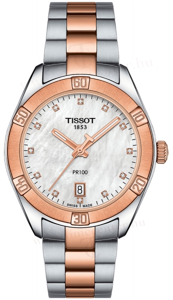 Tissot T1019102211600 karóra