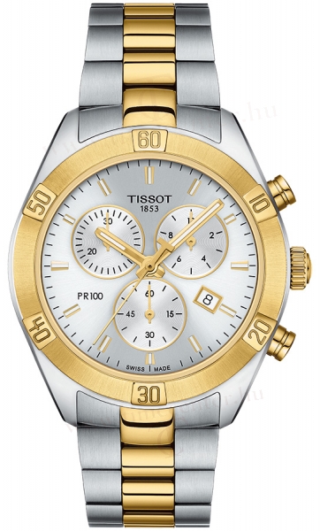 Tissot T1019172203100 karóra